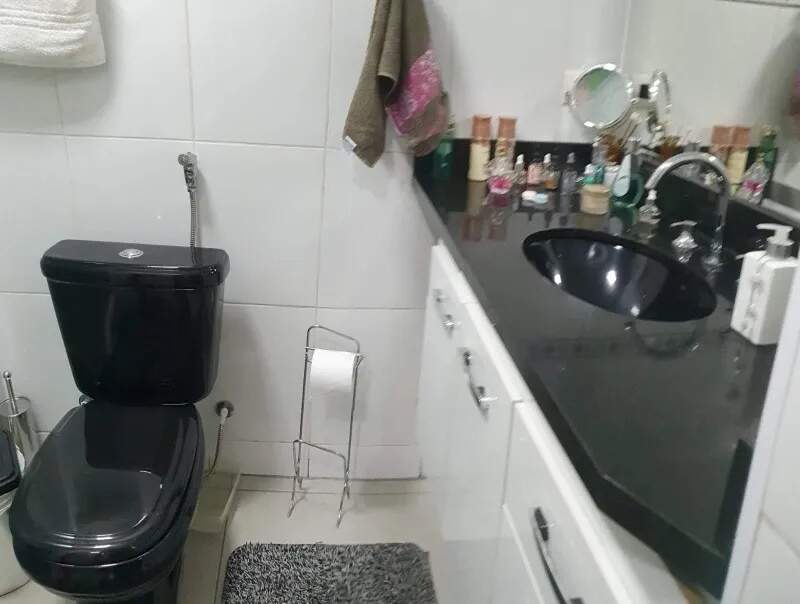 Sobrado à venda com 3 quartos, 104m² - Foto 8