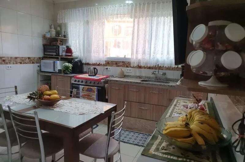 Sobrado à venda com 3 quartos, 104m² - Foto 10