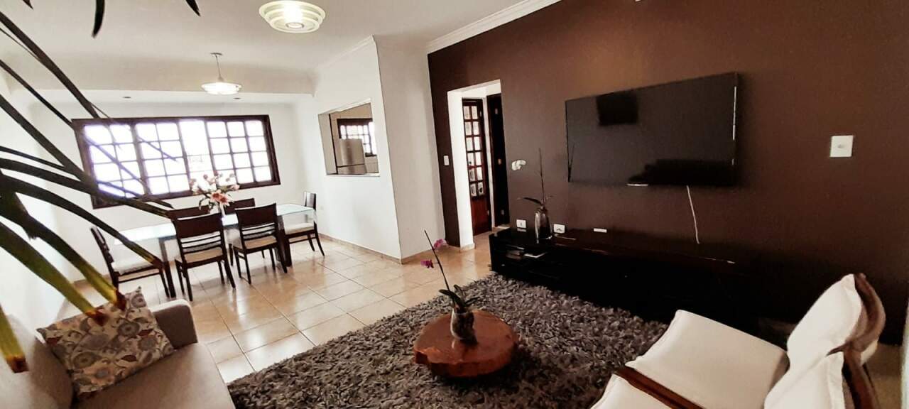 Casa à venda com 3 quartos, 280m² - Foto 7