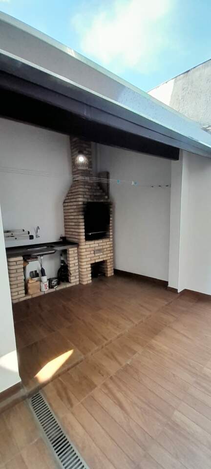 Casa à venda com 3 quartos, 280m² - Foto 24