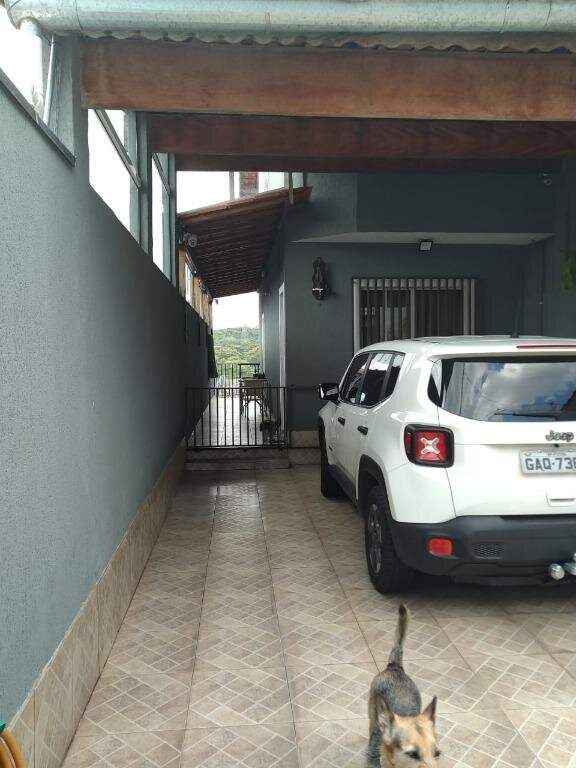 Sobrado à venda com 2 quartos, 125m² - Foto 5