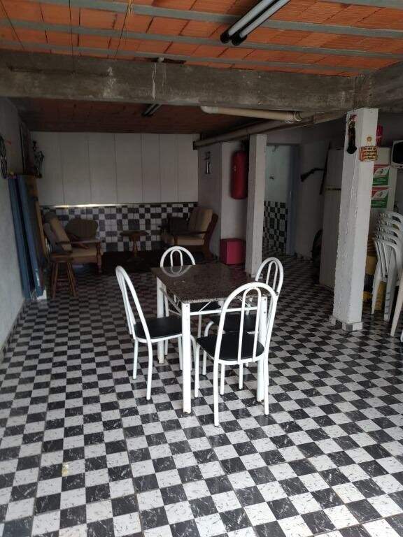 Sobrado à venda com 2 quartos, 125m² - Foto 9