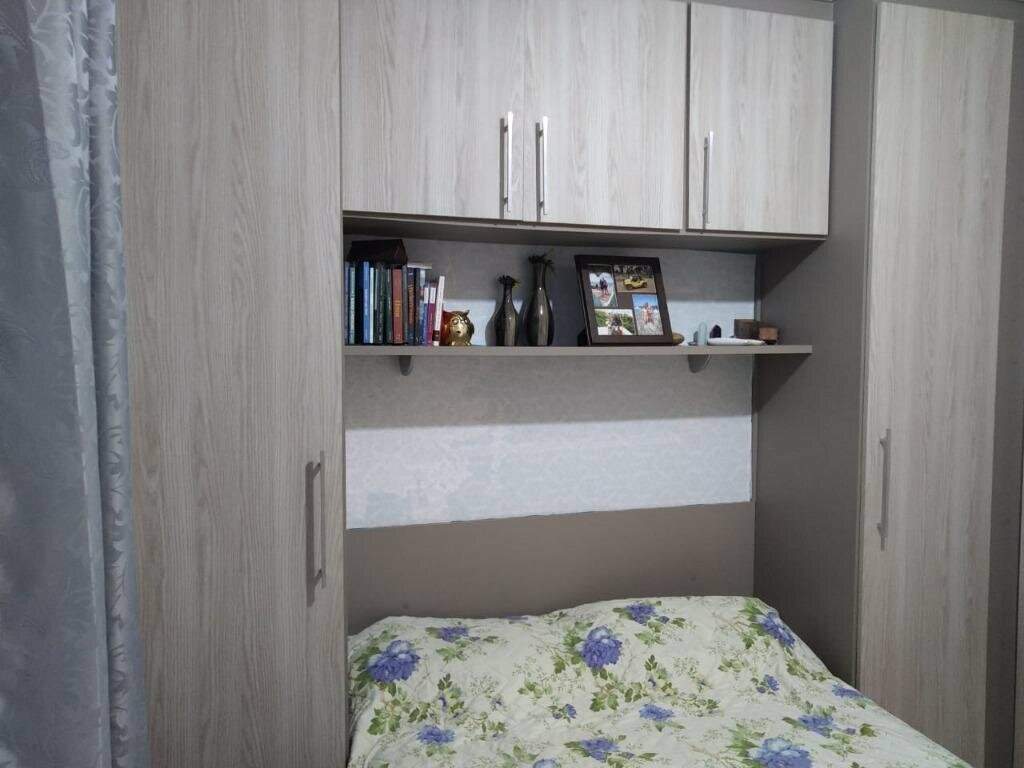 Sobrado à venda com 2 quartos, 125m² - Foto 16