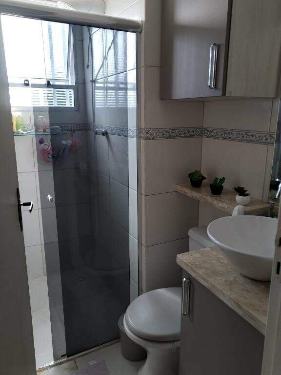 Sobrado à venda com 2 quartos, 125m² - Foto 18