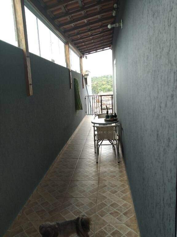 Sobrado à venda com 2 quartos, 125m² - Foto 19