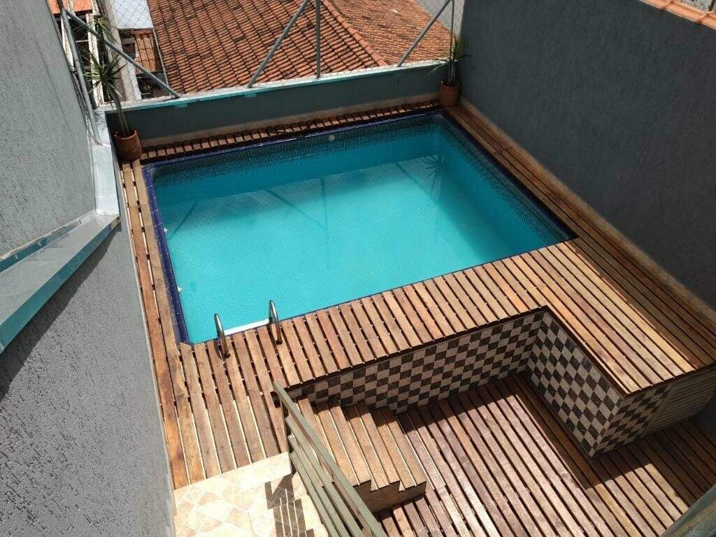 Sobrado à venda com 2 quartos, 125m² - Foto 21