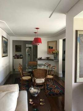 Apartamento à venda com 4 quartos, 181m² - Foto 5