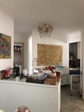 Apartamento à venda com 4 quartos, 181m² - Foto 6