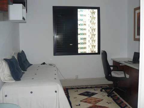 Apartamento à venda com 4 quartos, 181m² - Foto 7