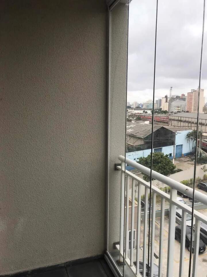 Apartamento à venda com 3 quartos, 59m² - Foto 4