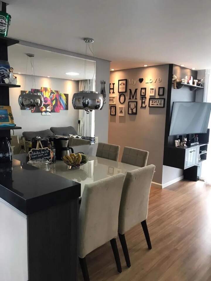 Apartamento à venda com 3 quartos, 59m² - Foto 10