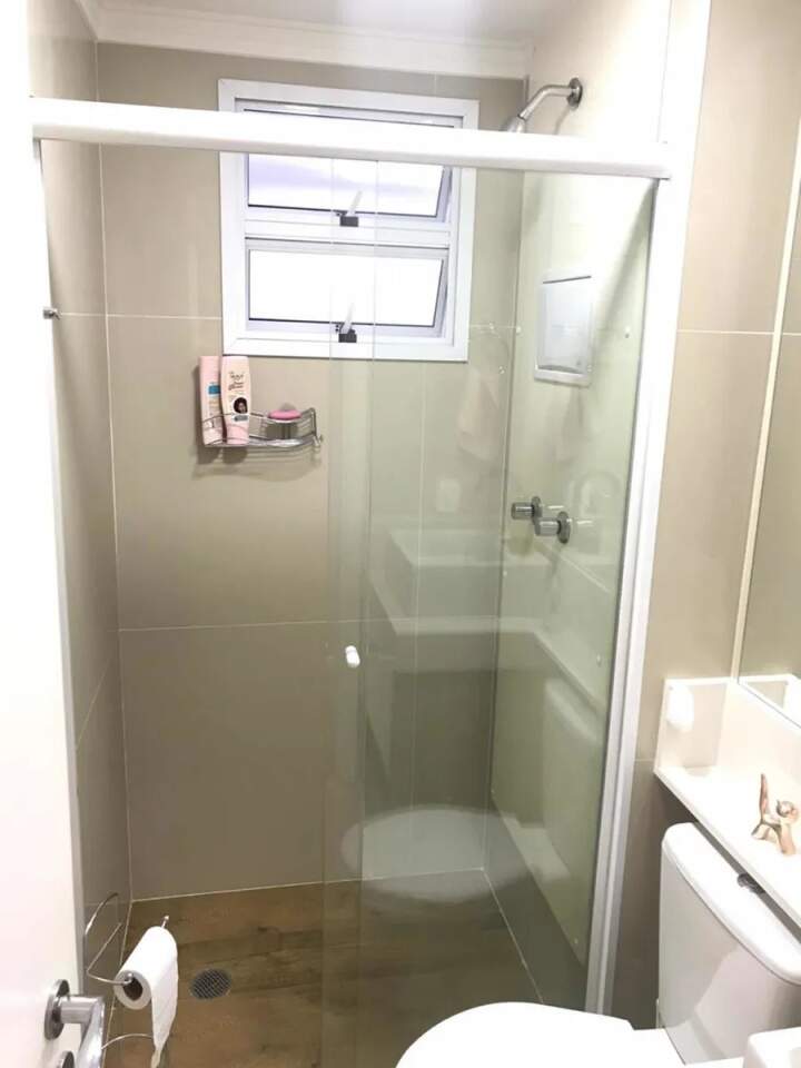 Apartamento à venda com 3 quartos, 59m² - Foto 16