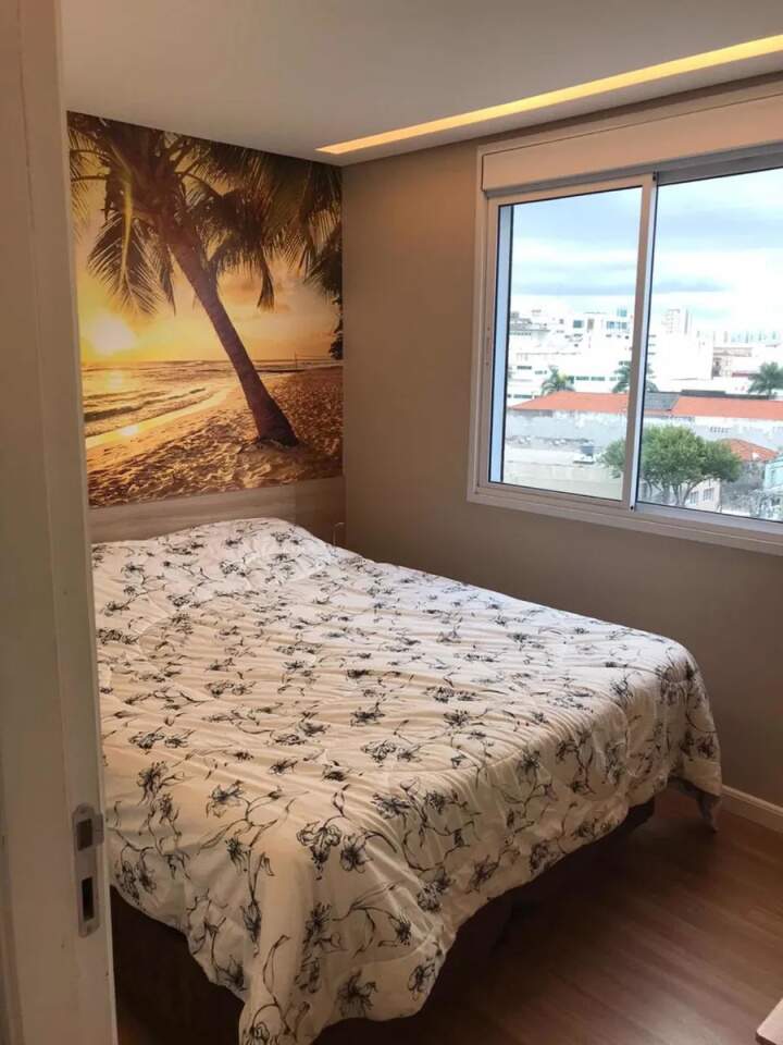 Apartamento à venda com 3 quartos, 59m² - Foto 12