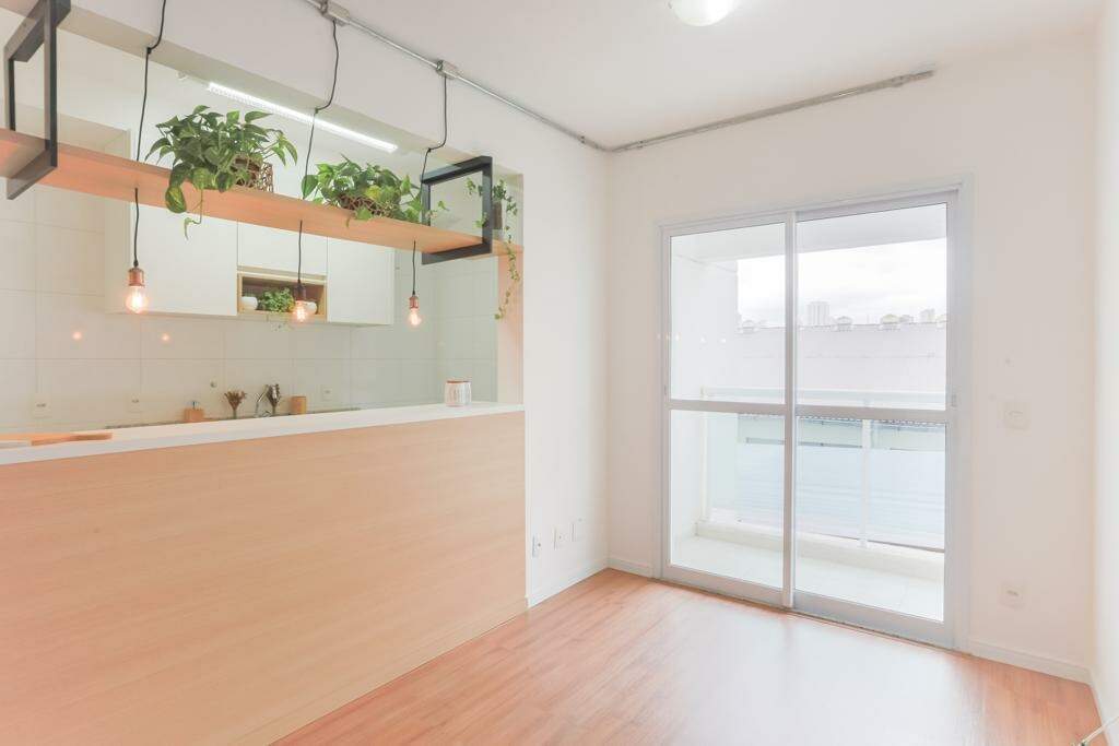 Apartamento à venda com 1 quarto, 45m² - Foto 6