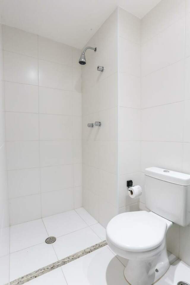 Apartamento à venda com 1 quarto, 45m² - Foto 14