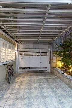 Sobrado à venda com 4 quartos, 197m² - Foto 8