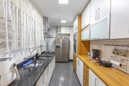 Sobrado à venda com 4 quartos, 197m² - Foto 9