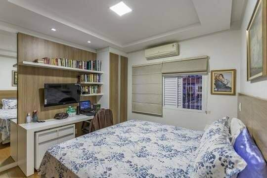 Sobrado à venda com 4 quartos, 197m² - Foto 15