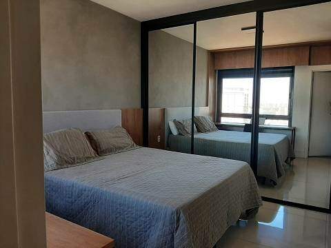 Apartamento à venda com 1 quarto, 73m² - Foto 11