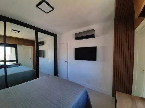 Apartamento à venda com 1 quarto, 73m² - Foto 10