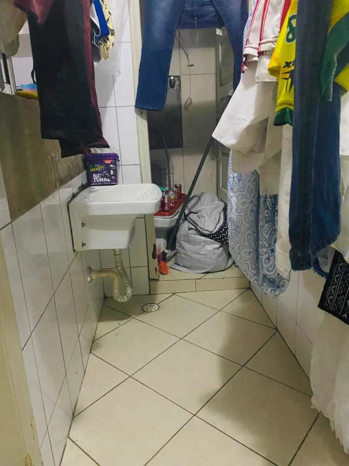 Apartamento à venda com 2 quartos, 116m² - Foto 8