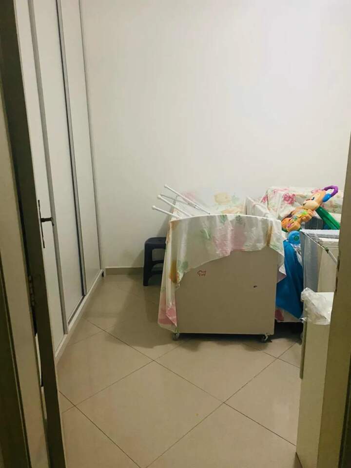 Apartamento à venda com 2 quartos, 116m² - Foto 9