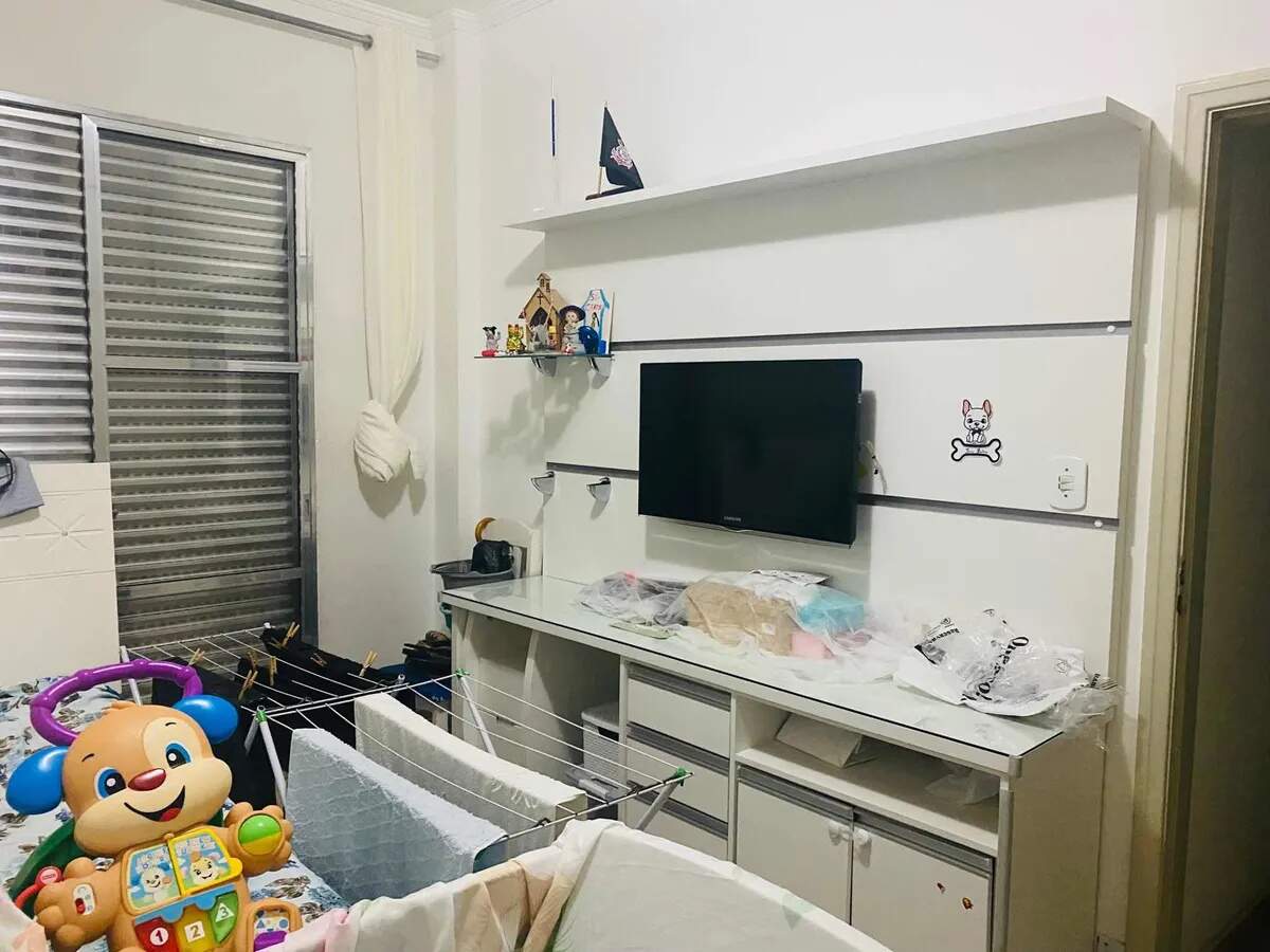 Apartamento à venda com 2 quartos, 116m² - Foto 14