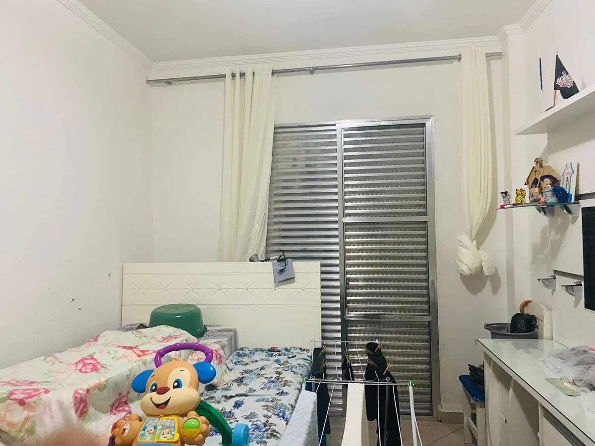 Apartamento à venda com 2 quartos, 116m² - Foto 11