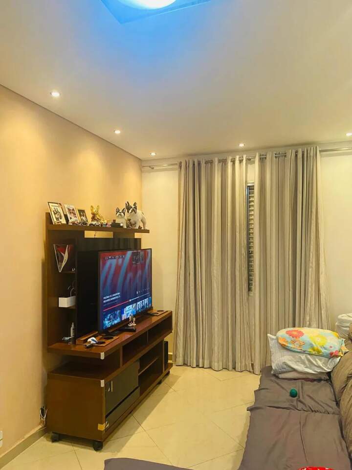 Apartamento à venda com 2 quartos, 116m² - Foto 5