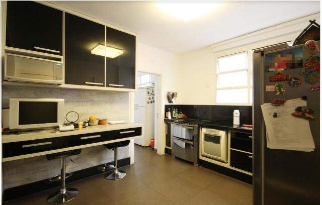 Apartamento à venda com 4 quartos, 330m² - Foto 6