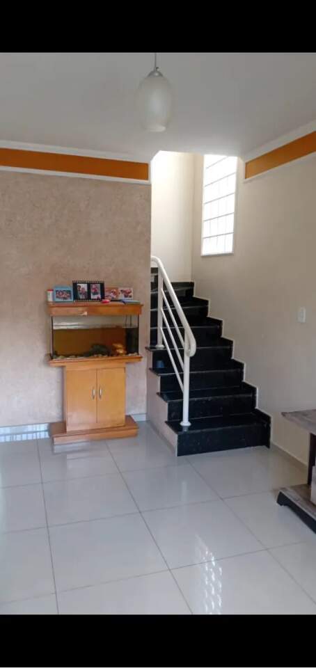 Sobrado à venda com 2 quartos, 78m² - Foto 4