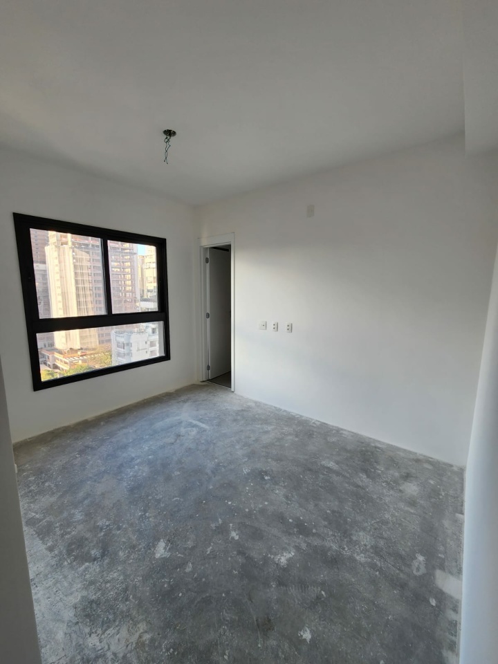 Apartamento à venda com 2 quartos, 66m² - Foto 3