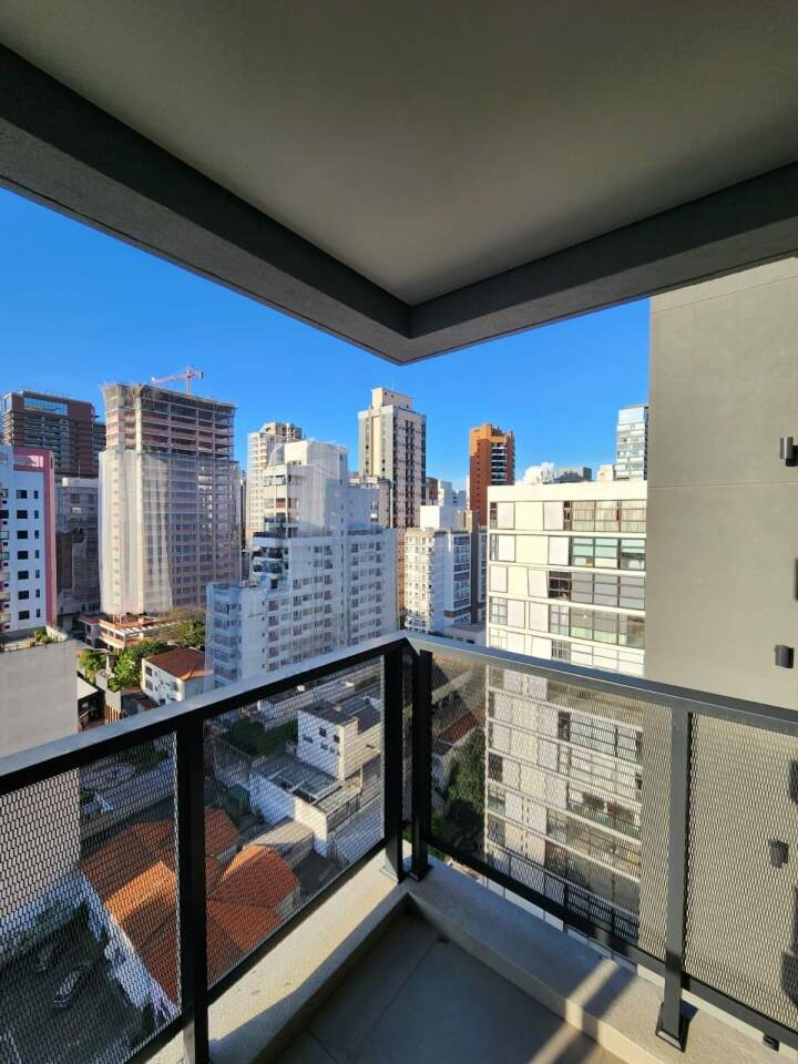 Apartamento à venda com 2 quartos, 66m² - Foto 5