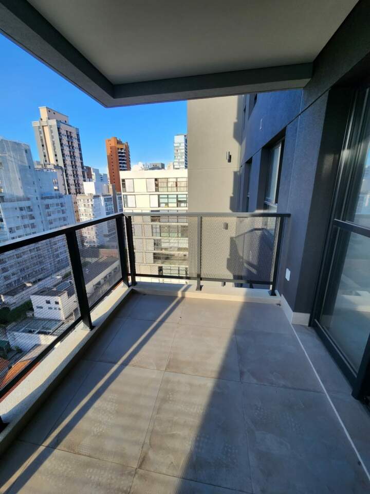 Apartamento à venda com 2 quartos, 66m² - Foto 6