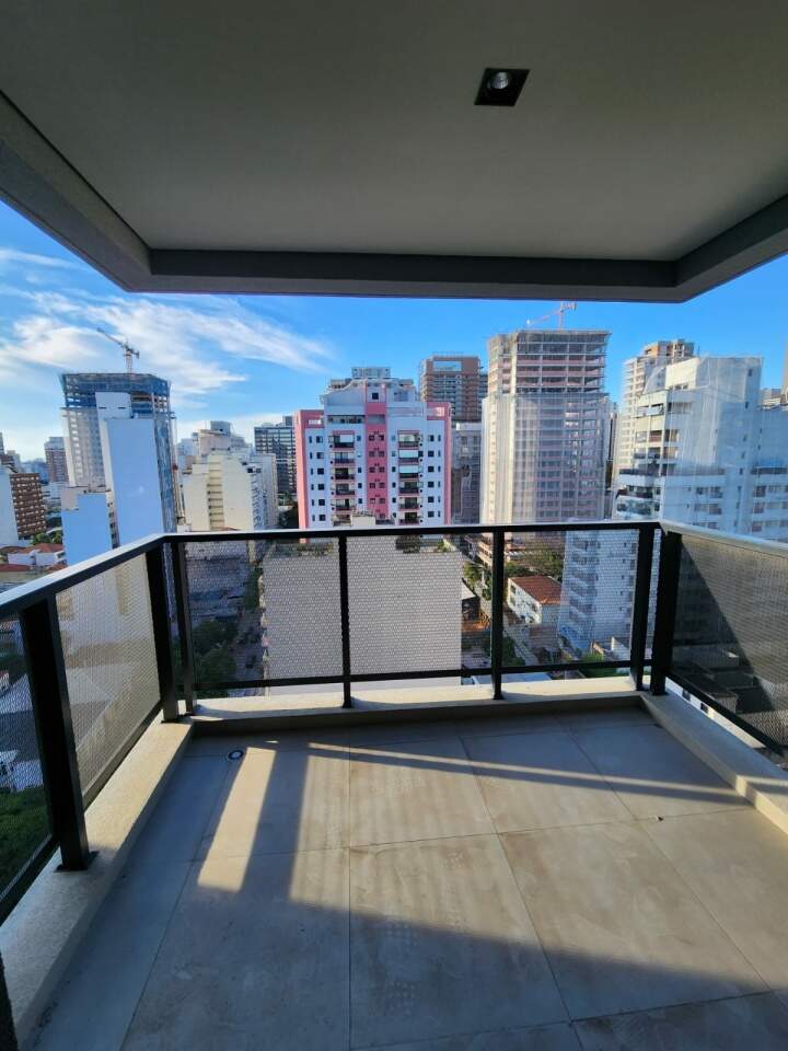 Apartamento à venda com 2 quartos, 66m² - Foto 7