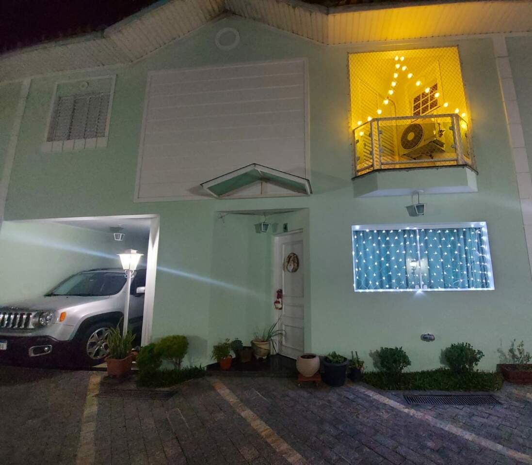 Casa de Condomínio à venda com 2 quartos, 113m² - Foto 5