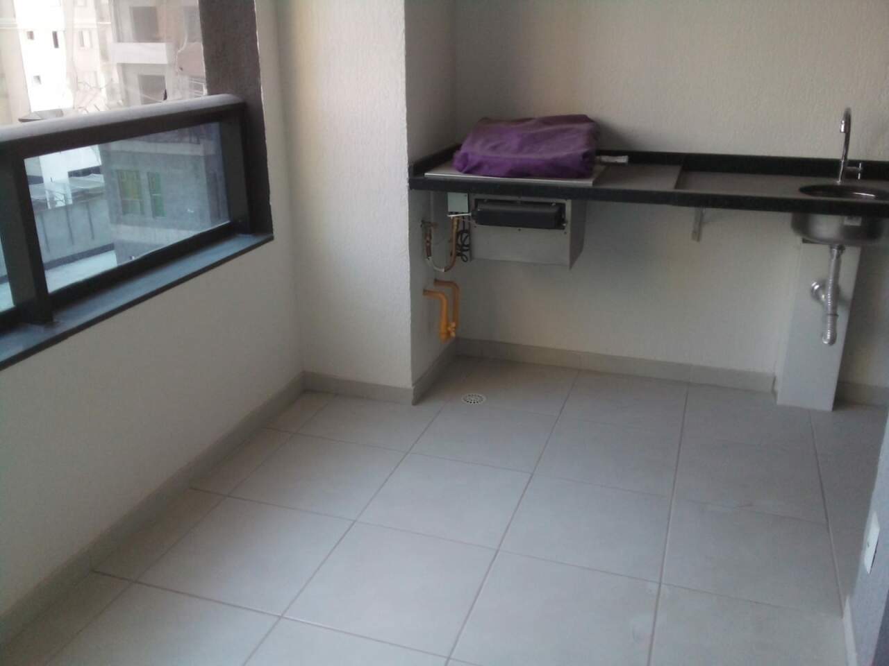 Apartamento à venda com 2 quartos, 70m² - Foto 4