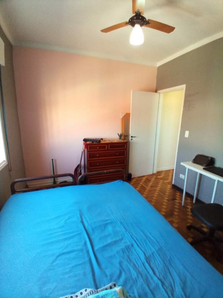 Apartamento à venda com 3 quartos, 130m² - Foto 11