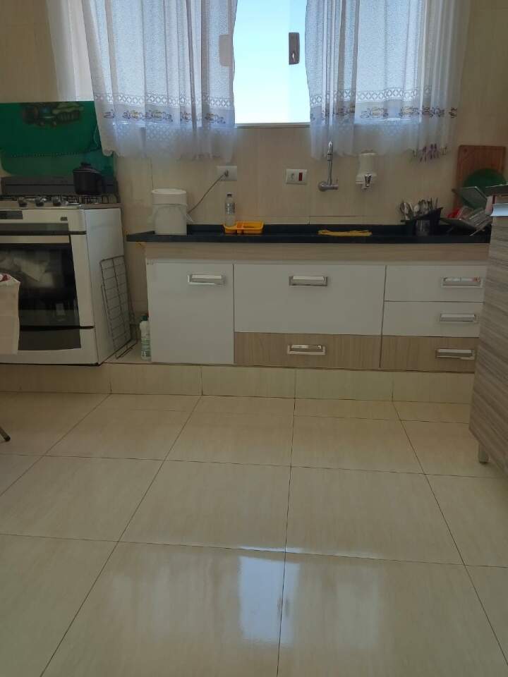 Apartamento à venda com 3 quartos, 130m² - Foto 7