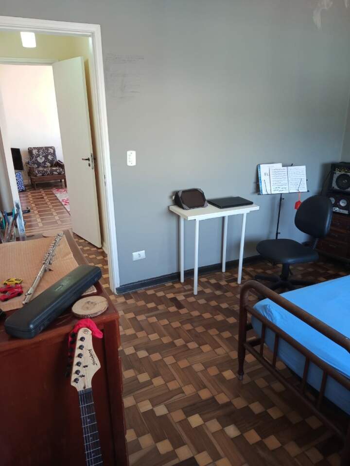 Apartamento à venda com 3 quartos, 130m² - Foto 8