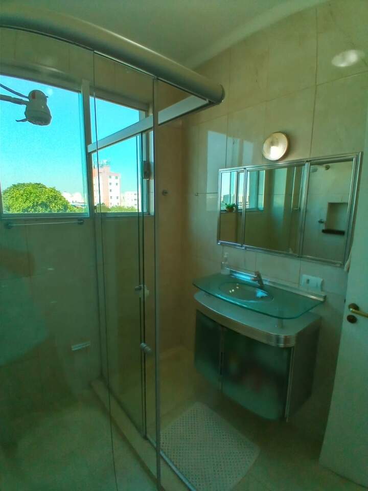 Apartamento à venda com 3 quartos, 130m² - Foto 13