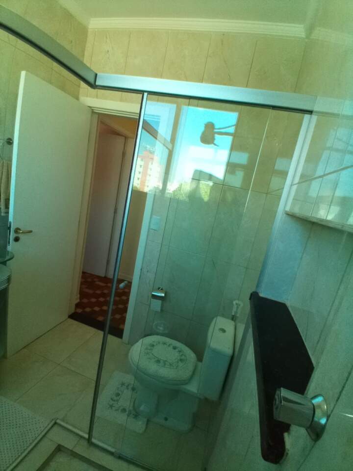 Apartamento à venda com 3 quartos, 130m² - Foto 14