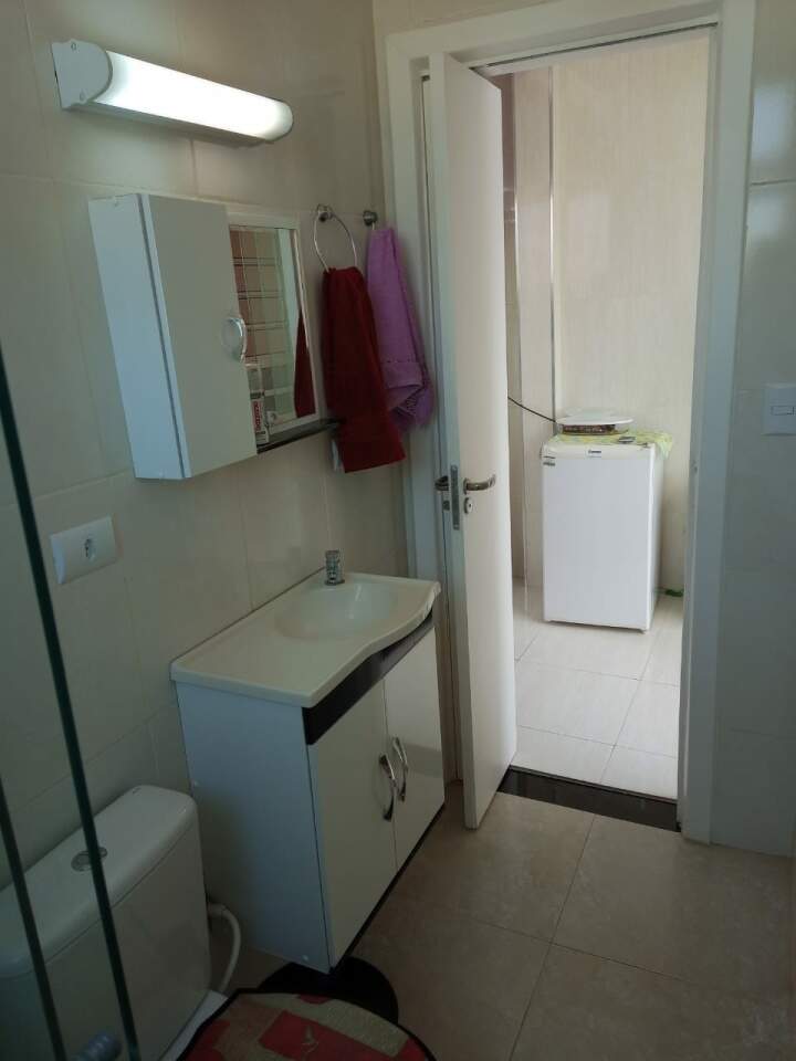 Apartamento à venda com 3 quartos, 130m² - Foto 20