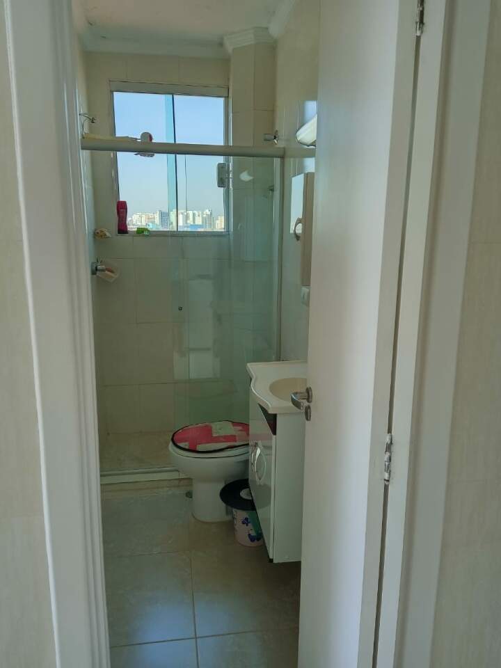 Apartamento à venda com 3 quartos, 130m² - Foto 22