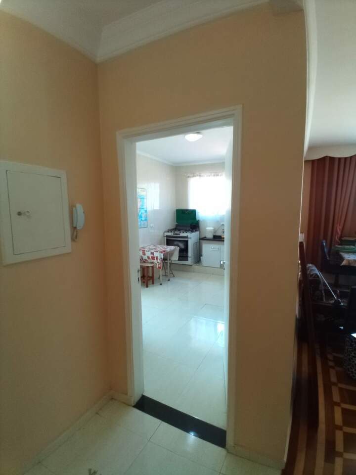 Apartamento à venda com 3 quartos, 130m² - Foto 23