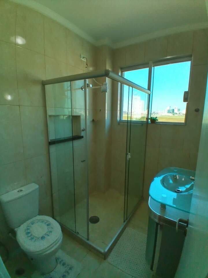 Apartamento à venda com 3 quartos, 130m² - Foto 26