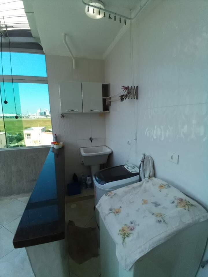 Apartamento à venda com 3 quartos, 130m² - Foto 34