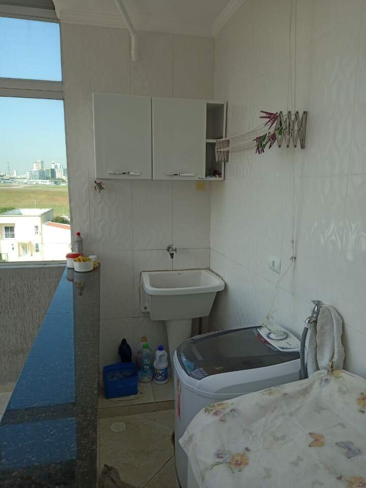 Apartamento à venda com 3 quartos, 130m² - Foto 35