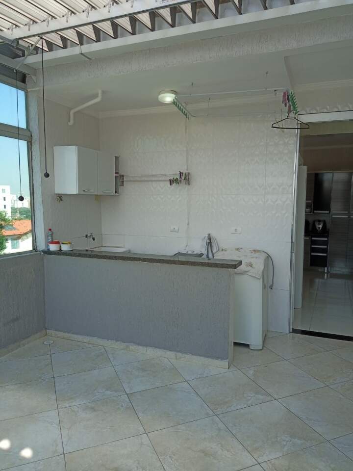 Apartamento à venda com 3 quartos, 130m² - Foto 36