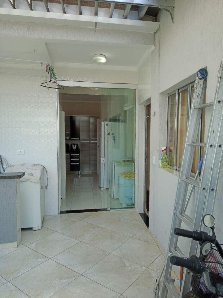 Apartamento à venda com 3 quartos, 130m² - Foto 37